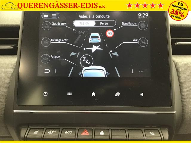 Renault Clio Evolution 