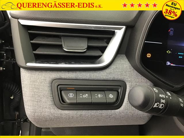 Renault Clio Evolution 