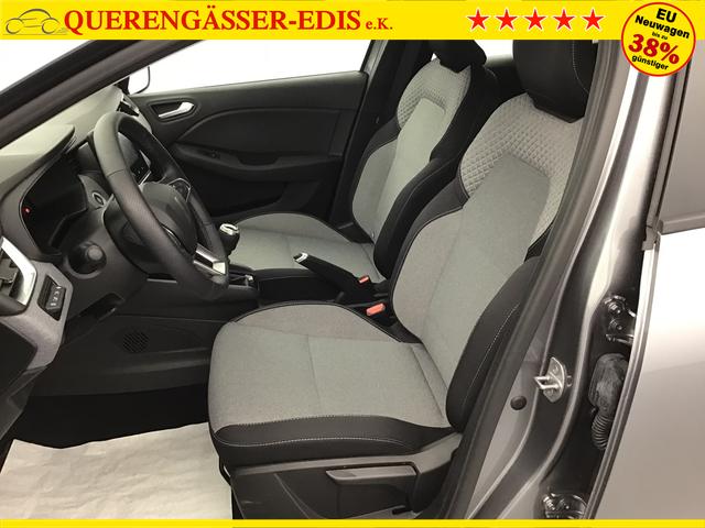 Renault Clio Evolution 