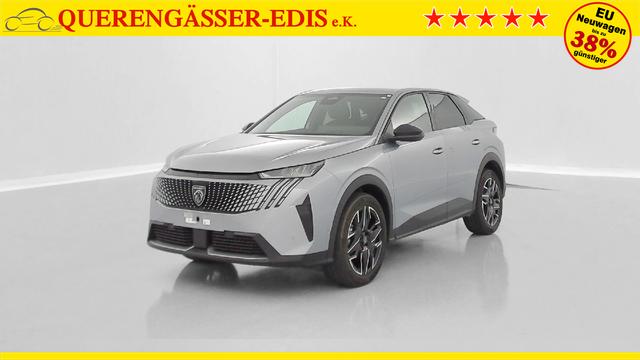 Peugeot 3008 Allure 