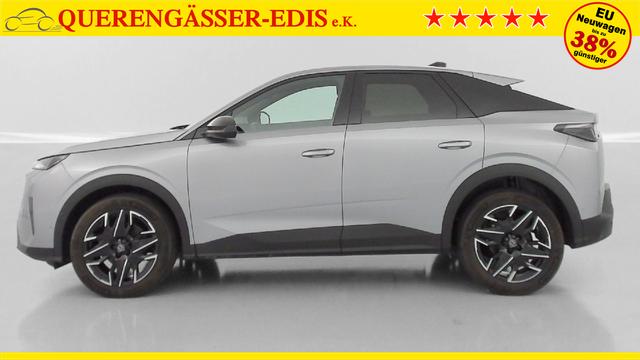Peugeot 3008 Allure 