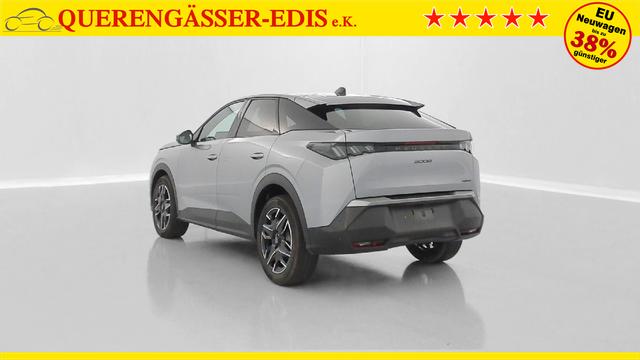 Peugeot 3008 Allure 