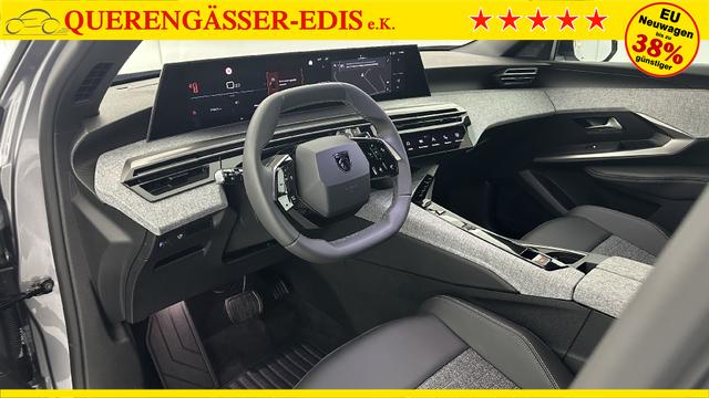 Peugeot 3008 Allure 