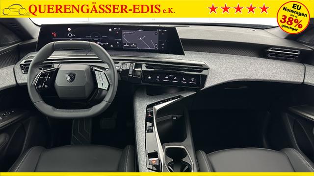 Peugeot 3008 Allure 