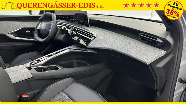 Peugeot 3008 Allure 