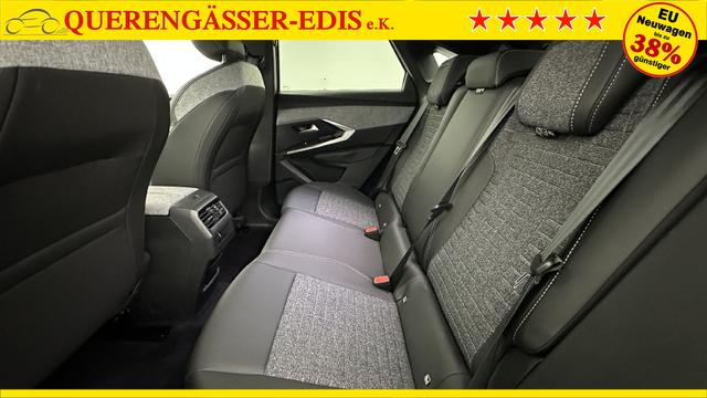 Peugeot 3008 Allure 