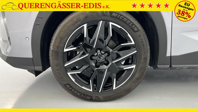 Peugeot 3008 Allure 