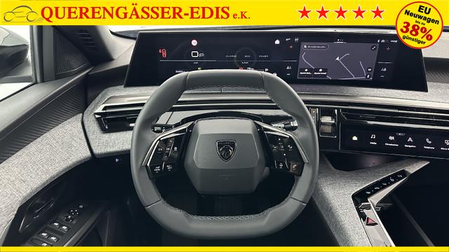 Peugeot 3008 Allure 