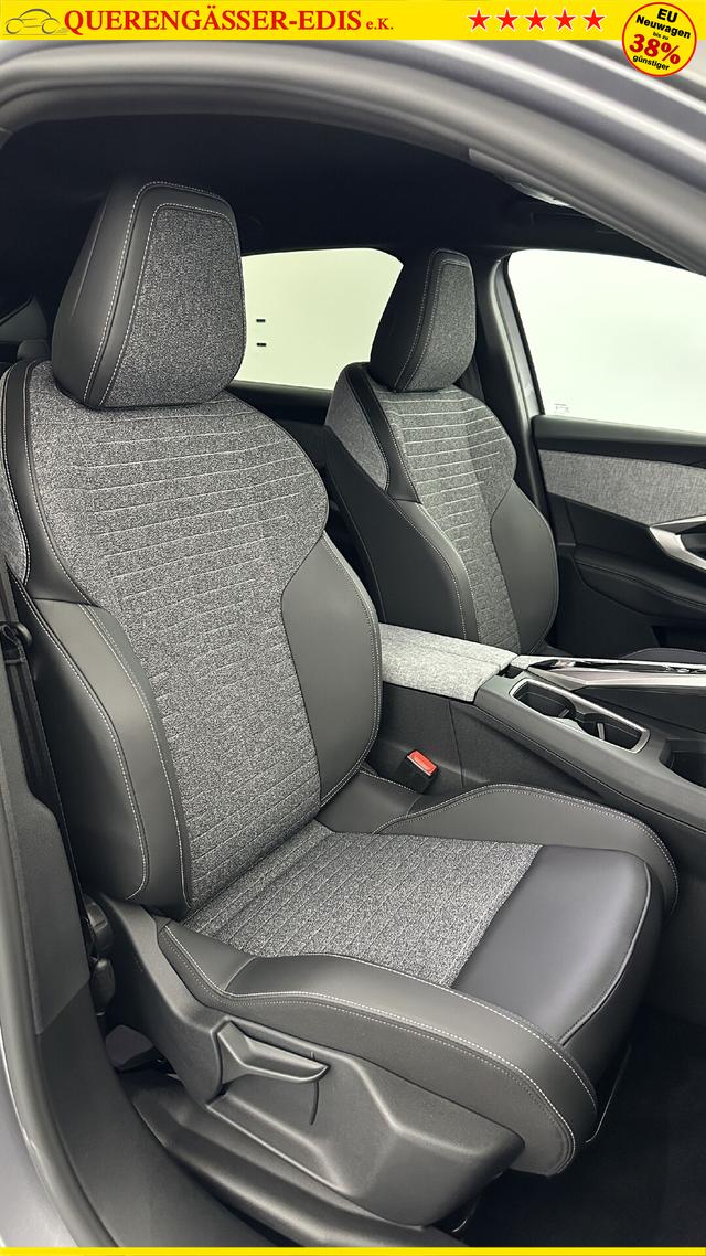 Peugeot 3008 Allure 