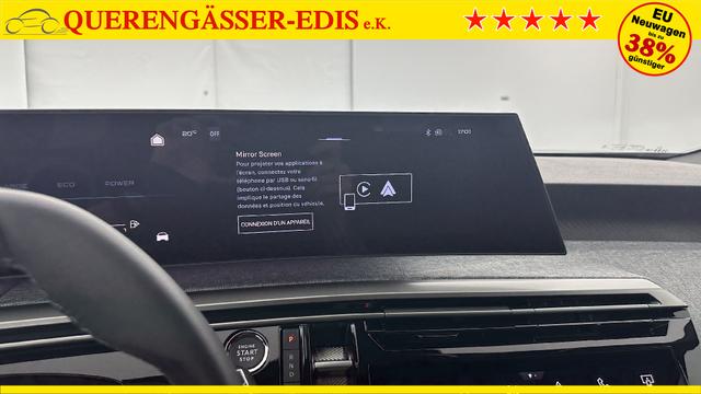 Peugeot 3008 Allure 