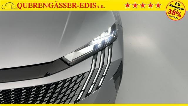 Peugeot 3008 Allure 