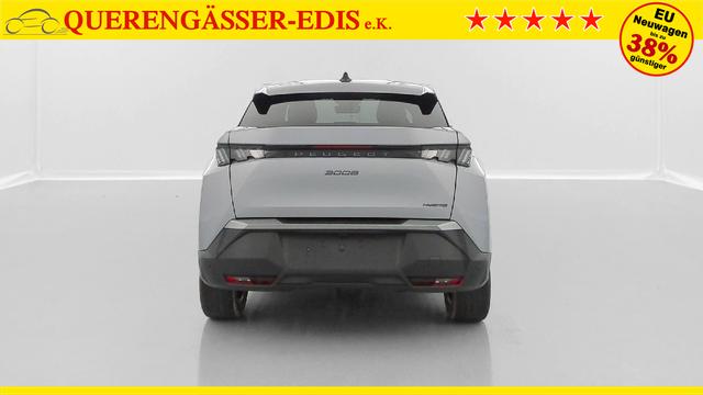Peugeot 3008 Allure 