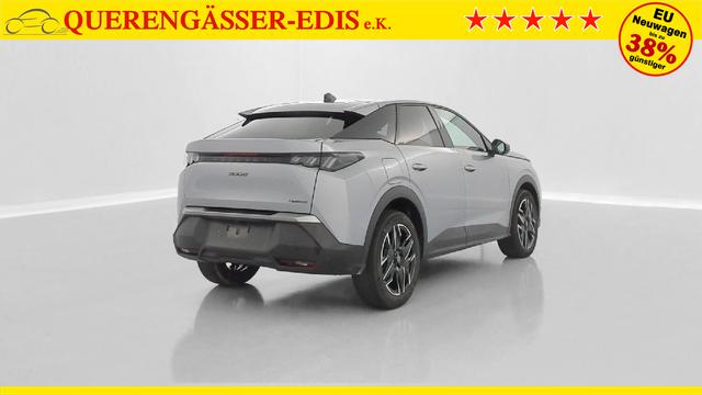 Peugeot 3008 Allure 