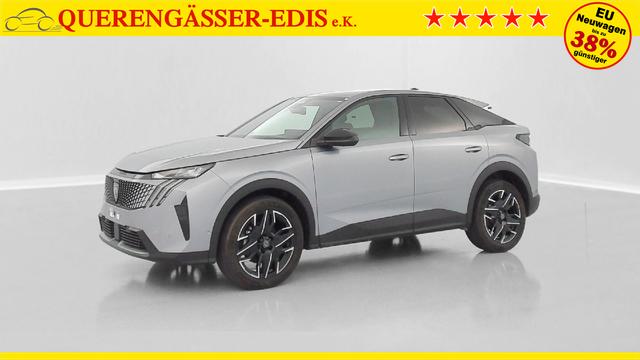 Peugeot 3008 Allure 