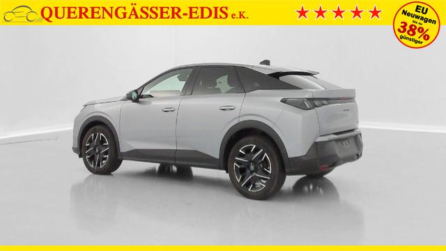 Peugeot 3008 Allure 