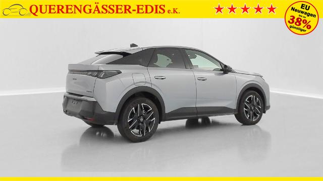 Peugeot 3008 Allure 