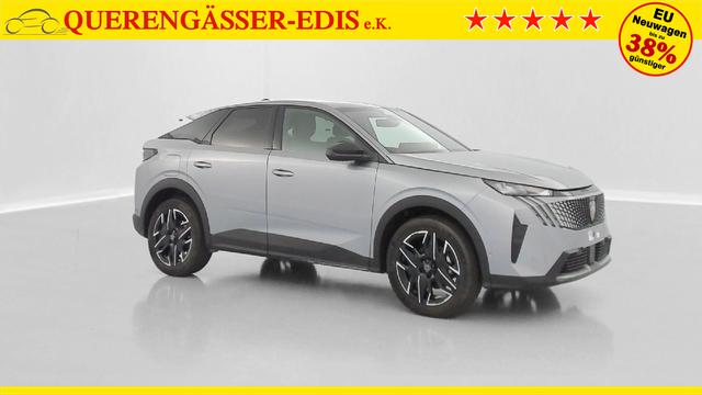 Peugeot 3008 Allure 