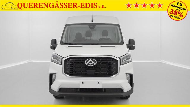 Maxus Deliver 9 Kastenwagen L3H2 