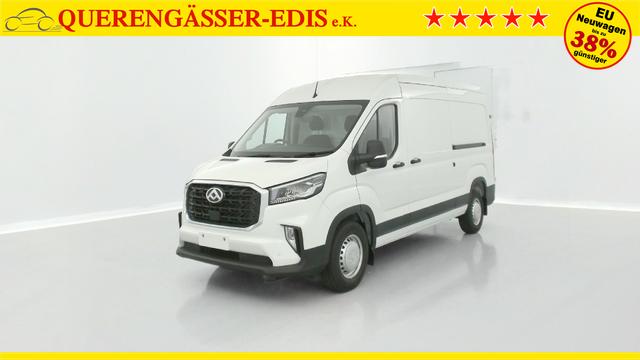 Maxus Deliver 9 Kastenwagen L3H2 