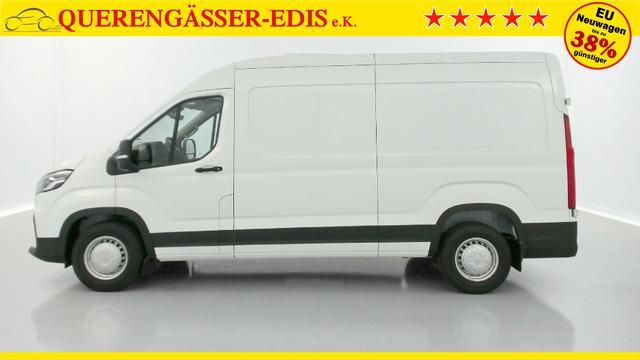 Maxus Deliver 9 Kastenwagen L3H2 
