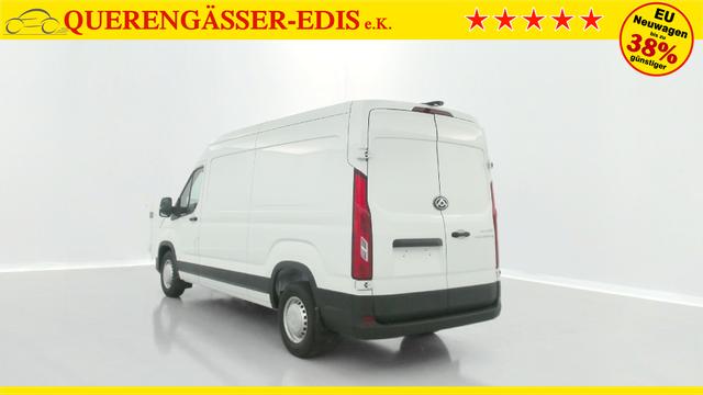 Maxus Deliver 9 Kastenwagen L3H2 