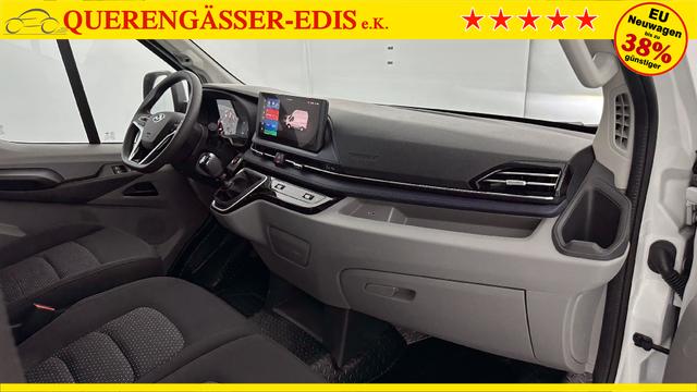 Maxus Deliver 9 Kastenwagen L3H2 