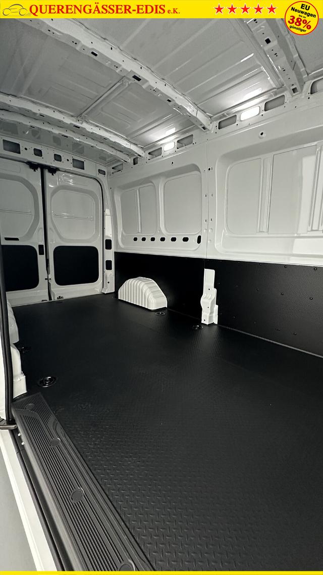 Maxus Deliver 9 Kastenwagen L3H2 