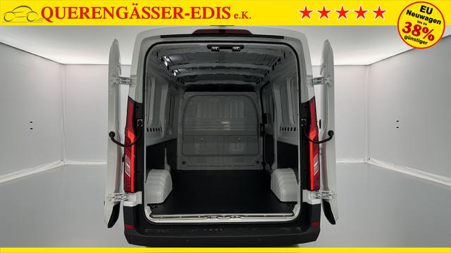 Maxus Deliver 9 Kastenwagen L3H2 