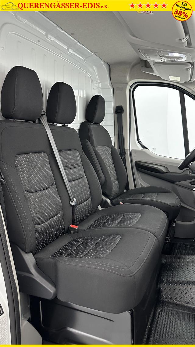 Maxus Deliver 9 Kastenwagen L3H2 
