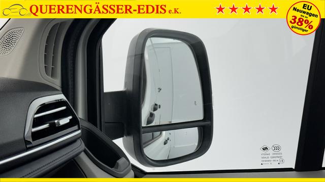 Maxus Deliver 9 Kastenwagen L3H2 