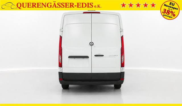 Maxus Deliver 9 Kastenwagen L3H2 