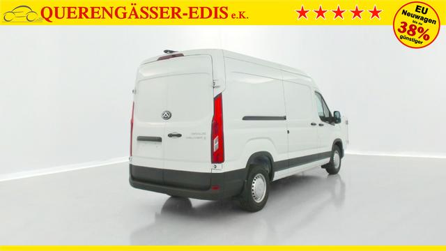 Maxus Deliver 9 Kastenwagen L3H2 