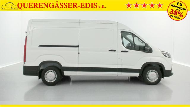 Maxus Deliver 9 Kastenwagen L3H2 