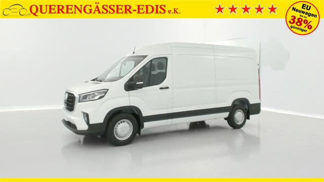 Maxus Deliver 9 Kastenwagen L3H2 