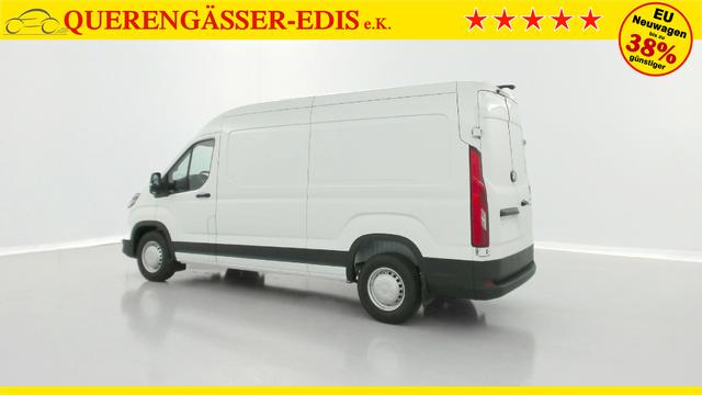 Maxus Deliver 9 Kastenwagen L3H2 