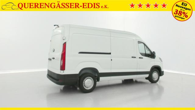 Maxus Deliver 9 Kastenwagen L3H2 