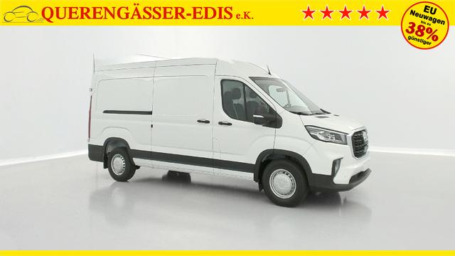 Maxus Deliver 9 Kastenwagen L3H2 