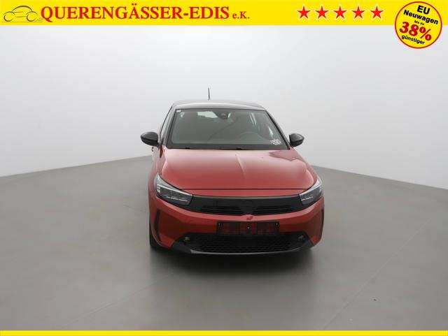 Opel Corsa 1.2T 100 ATgs 