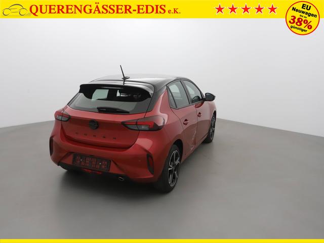 Opel Corsa 1.2T 100 ATgs 