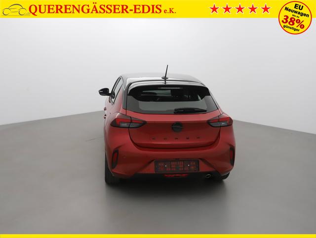 Opel Corsa 1.2T 100 ATgs 