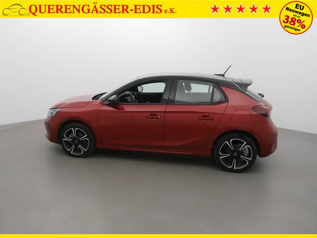 Opel Corsa 1.2T 100 ATgs 