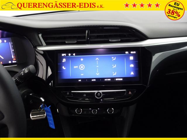 Opel Corsa 1.2T 100 ATgs 