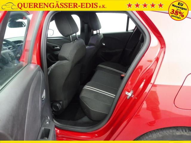 Opel Corsa 1.2T 100 ATgs 