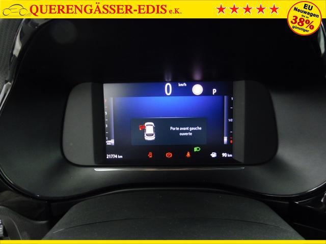 Opel Corsa 1.2T 100 ATgs 