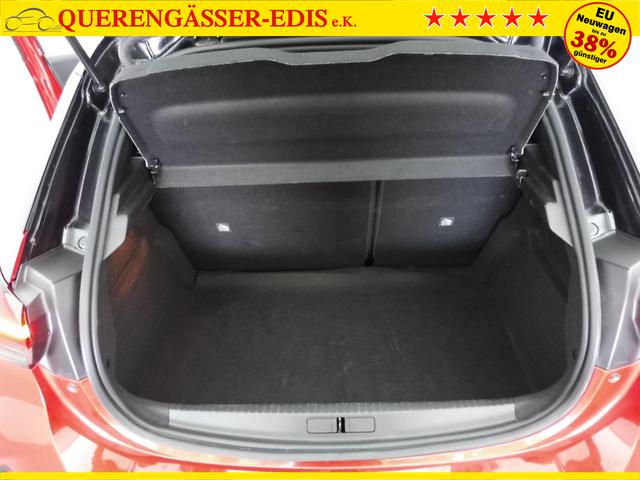Opel Corsa 1.2T 100 ATgs 