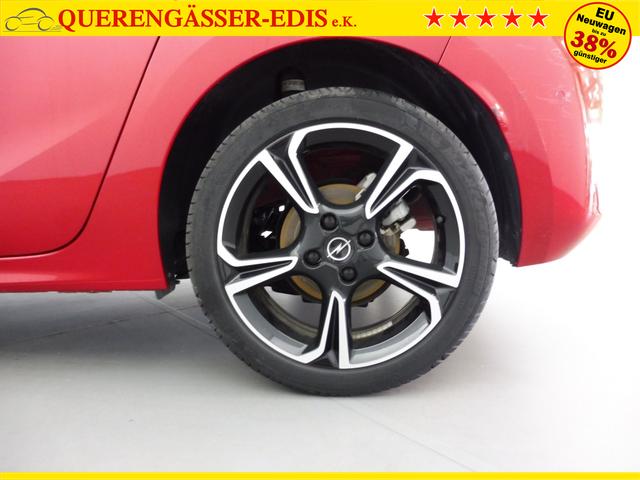 Opel Corsa 1.2T 100 ATgs 