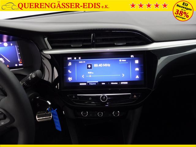 Opel Corsa 1.2T 100 ATgs 