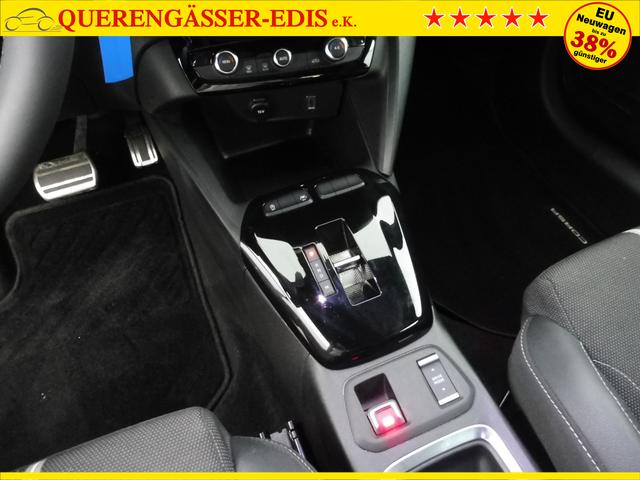 Opel Corsa 1.2T 100 ATgs 