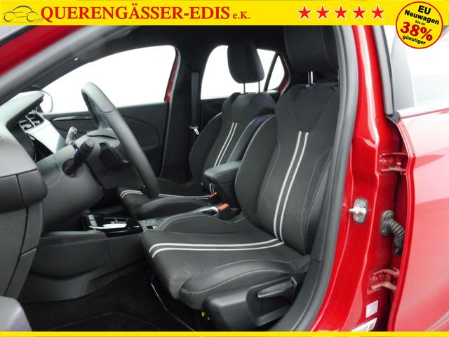 Opel Corsa 1.2T 100 ATgs 