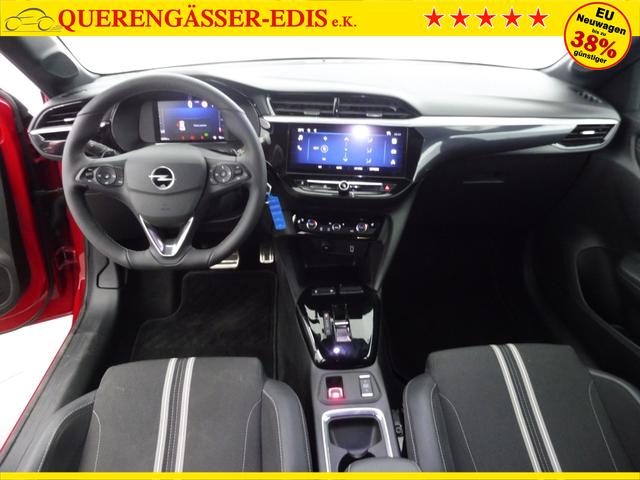 Opel Corsa 1.2T 100 ATgs 